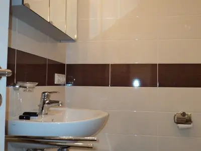 Ferienwohnung für 4 Personen (50 m²) in Norden Norddeich 8/10