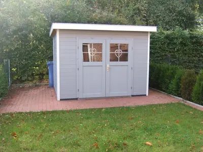 Ferienwohnung für 4 Personen (50 m²) in Norden Norddeich 10/10