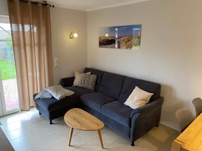 Ferienwohnung für 4 Personen (50 m²) in Norden Norddeich 6/10