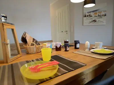 Ferienwohnung für 4 Personen (50 m²) in Norden Norddeich 7/10