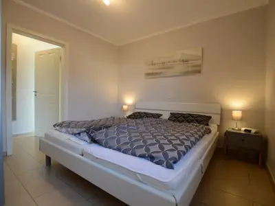 Ferienwohnung für 4 Personen (50 m²) in Norden Norddeich 8/10