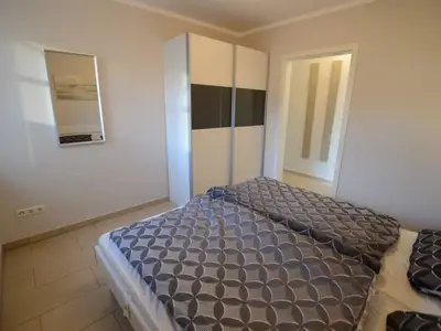 Ferienwohnung für 4 Personen (50 m²) in Norden Norddeich 9/10