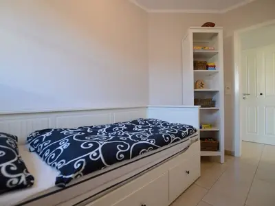 Ferienwohnung für 4 Personen (50 m²) in Norden Norddeich 10/10
