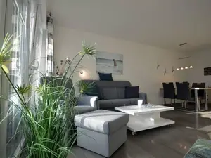 Ferienwohnung für 2 Personen (54 m²) in Norden Norddeich