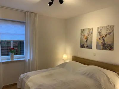 Ferienwohnung für 2 Personen (50 m²) in Norden Norddeich 10/10