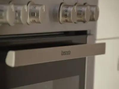 Ferienwohnung für 4 Personen (57 m²) in Norden Norddeich 4/10