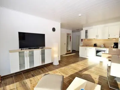 Ferienwohnung für 4 Personen (57 m²) in Norden Norddeich 6/10