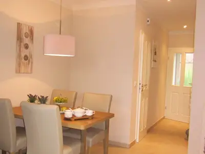 Ferienwohnung für 3 Personen (50 m²) in Norden Norddeich 7/10