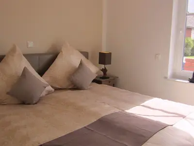 Ferienwohnung für 3 Personen (50 m²) in Norden Norddeich 8/10