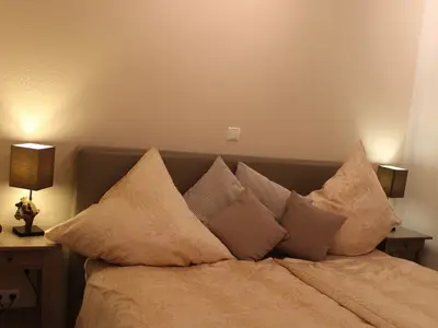 Ferienwohnung für 3 Personen (50 m²) in Norden Norddeich 9/10