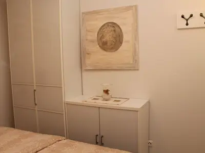 Ferienwohnung für 3 Personen (50 m²) in Norden Norddeich 10/10