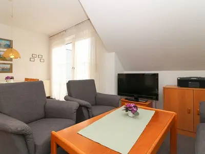 Ferienwohnung für 4 Personen (55 m²) in Norden Norddeich 2/10