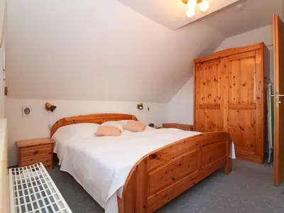 Ferienwohnung für 4 Personen (55 m²) in Norden Norddeich 7/10