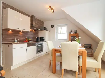 Ferienwohnung für 4 Personen (50 m²) in Norden Norddeich 5/10