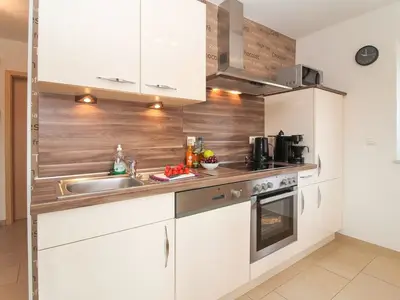 Ferienwohnung für 4 Personen (50 m²) in Norden Norddeich 6/10