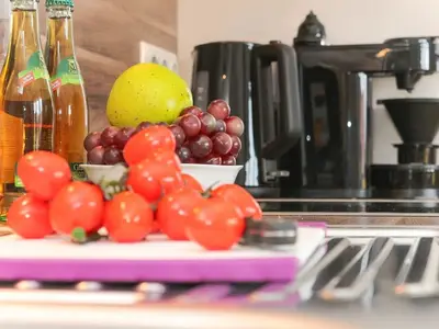 Ferienwohnung für 4 Personen (50 m²) in Norden Norddeich 7/10