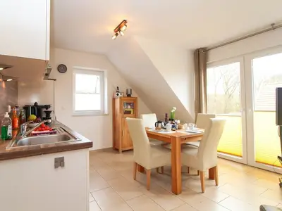 Ferienwohnung für 4 Personen (50 m²) in Norden Norddeich 8/10