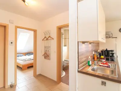 Ferienwohnung für 4 Personen (50 m²) in Norden Norddeich 9/10