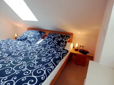 Ferienwohnung für 4 Personen (50 m²) in Norden Norddeich 10/10