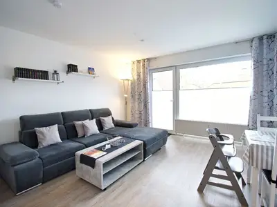 Ferienwohnung für 2 Personen (50 m²) in Norden Norddeich 2/10