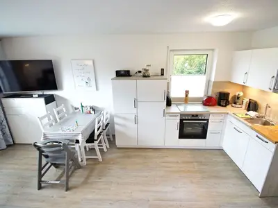 Ferienwohnung für 2 Personen (50 m²) in Norden Norddeich 4/10
