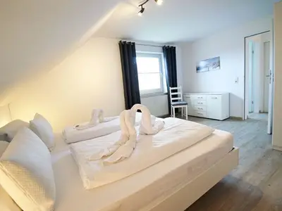 Ferienwohnung für 2 Personen (50 m²) in Norden Norddeich 8/10