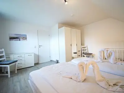 Ferienwohnung für 2 Personen (50 m²) in Norden Norddeich 9/10