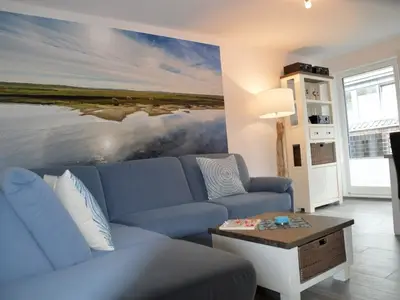 Ferienwohnung für 4 Personen (65 m²) in Norden Norddeich 2/10