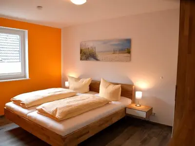 Ferienwohnung für 4 Personen (65 m²) in Norden Norddeich 7/10