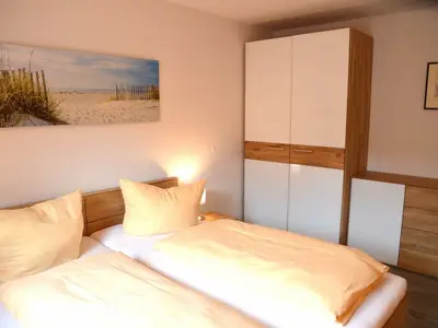 Ferienwohnung für 4 Personen (65 m²) in Norden Norddeich 8/10