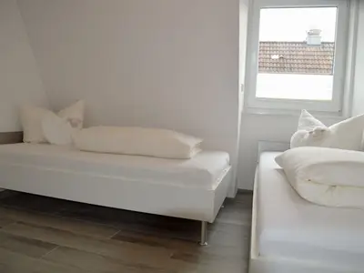 Ferienwohnung für 4 Personen (65 m²) in Norden Norddeich 9/10