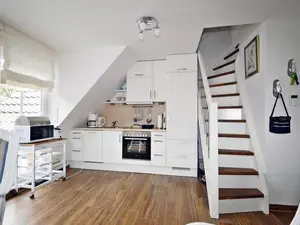 Ferienwohnung für 4 Personen (60 m²) in Norden Norddeich