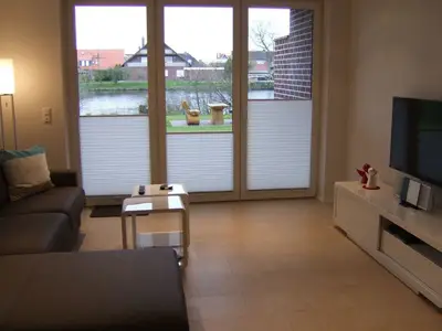 Ferienwohnung für 2 Personen (50 m²) in Norden Norddeich 5/10