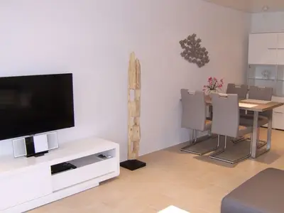 Ferienwohnung für 2 Personen (50 m²) in Norden Norddeich 6/10