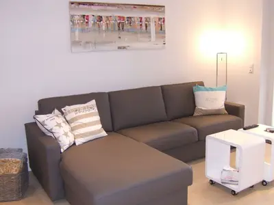 Ferienwohnung für 2 Personen (50 m²) in Norden Norddeich 7/10