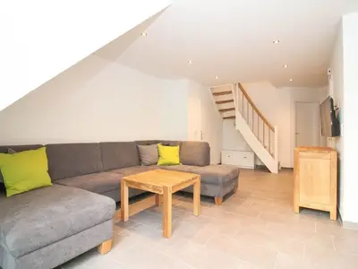 Ferienwohnung für 6 Personen (90 m²) in Norden Norddeich 2/10