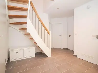 Ferienwohnung für 6 Personen (90 m²) in Norden Norddeich 3/10