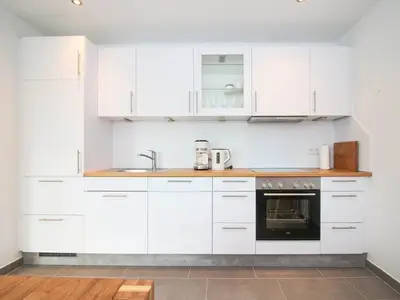 Ferienwohnung für 6 Personen (90 m²) in Norden Norddeich 5/10