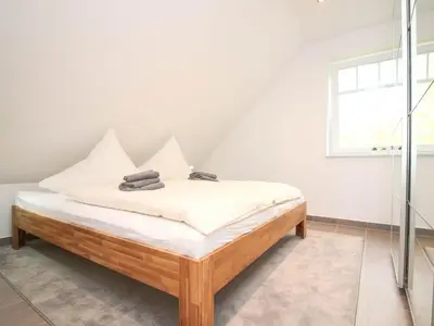 Ferienwohnung für 6 Personen (90 m²) in Norden Norddeich 7/10