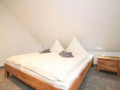 Ferienwohnung für 6 Personen (90 m²) in Norden Norddeich 8/10