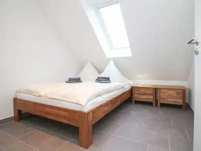 Ferienwohnung für 6 Personen (90 m²) in Norden Norddeich 9/10