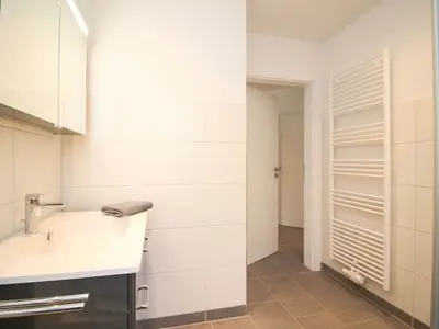 Ferienwohnung für 6 Personen (90 m²) in Norden Norddeich 10/10