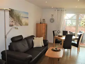 Ferienwohnung für 4 Personen (50 m²) in Norden Norddeich