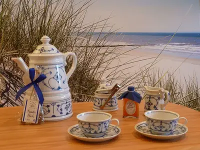 Ferienwohnung für 4 Personen (50 m²) in Norden Norddeich 6/10