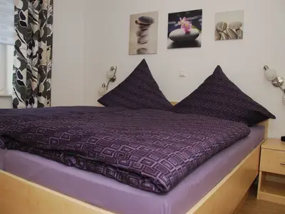 Ferienwohnung für 4 Personen (50 m²) in Norden Norddeich 7/10
