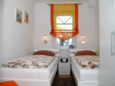 Ferienwohnung für 4 Personen (50 m²) in Norden Norddeich 8/10