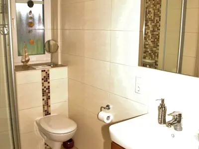 Ferienwohnung für 4 Personen (50 m²) in Norden Norddeich 10/10