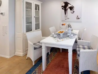 Ferienwohnung für 2 Personen (55 m²) in Norden Norddeich 1/4