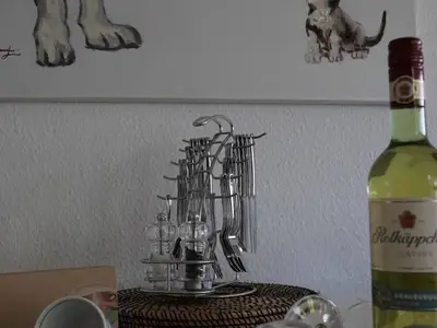 Ferienwohnung für 2 Personen (55 m²) in Norden Norddeich 2/4