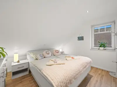 Ferienwohnung für 5 Personen (75 m²) in Norden Norddeich 7/10